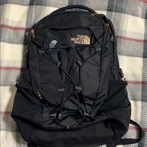 North face NEW backpack